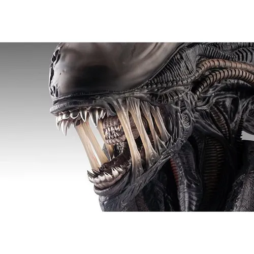 Hollywood Collectibles Group Alien Romulus buste 1/1 Xenomorph 53 cm (65990416)