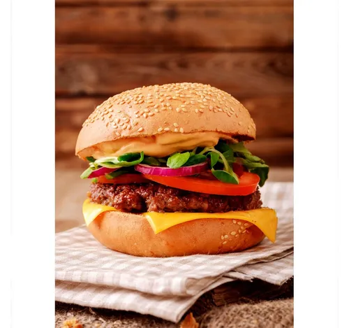 Geschirrtücher Braun von Egeria