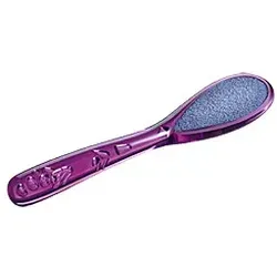 Apoline Hornhautfeile Keramik Lila 