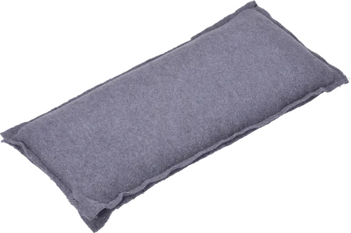 KFZ 18692 - KFZ Luftentfeuchtersack 1000g - Luftentfeuchter für Wohnmobile, Autos und mehr. Mit recyclebarem Silica Gel, bis zu 500 g Feuchtigkeitsaufnahme, wiederverwendbar und verhindert Schimmel sowie muffige Gerüche.