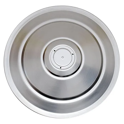 Ersatz-Reflektor für Terrassenheizstrahler von LAG