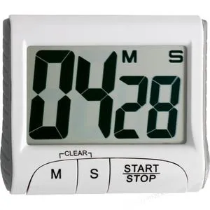 TFA Dostmann Eieruhr Timer digital, 38.2021.02 von TFA Dostmann