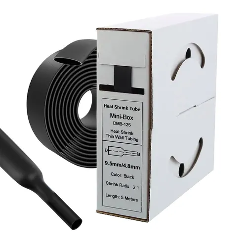 Schrumpfschläuche von Offgridtec