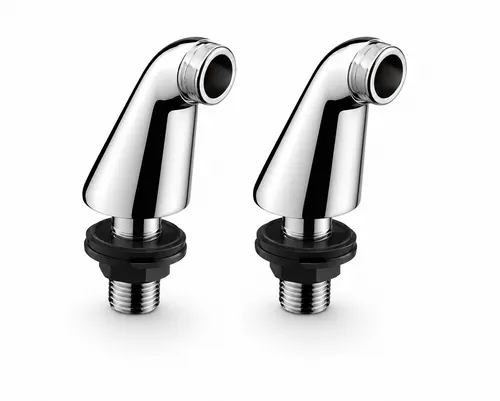 hansgrohe Standanschluss für Wannenarmaturen von Hansgrohe