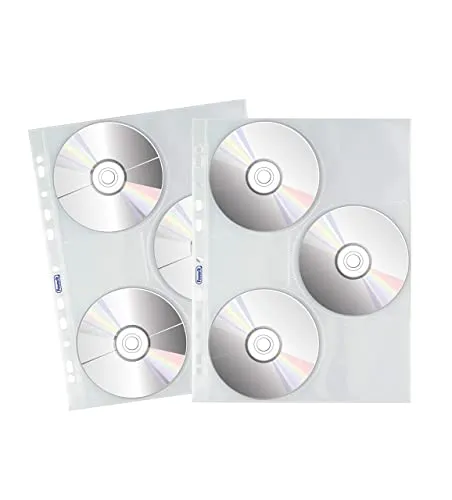 Favorit 01931501 Versandtaschen mit 3 cd-lot-10
