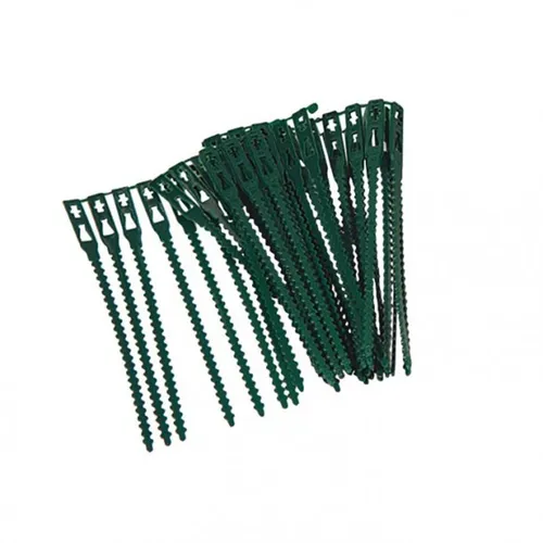 Greemotion Bindedraht Pflanzenbinder 40 Stück SB-verpackt, (1St)