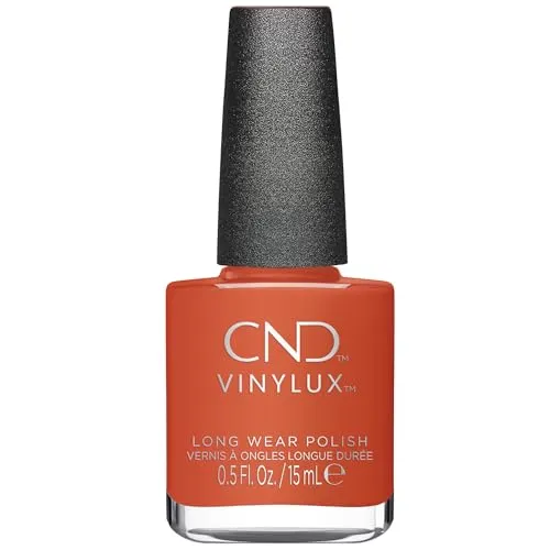 Cnd Vinylux B-Day Candle No.322 von CND