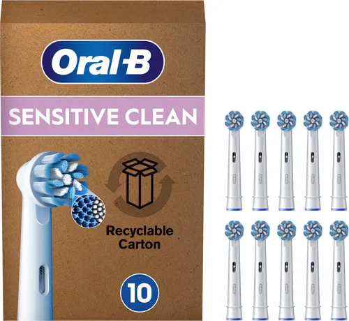 Oral-B Pro Sensitive Clean von Oral-B