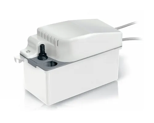 Neotech 330 Kondensatpumpe inkl. 6 m Vinylschlauch