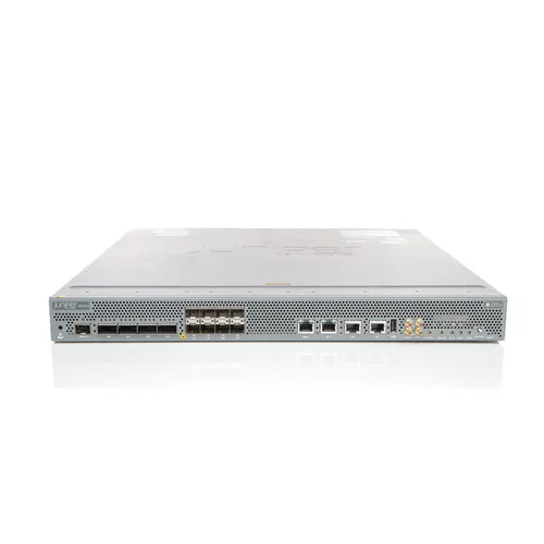 Juniper MX204-HWBASE-AC-FS Router