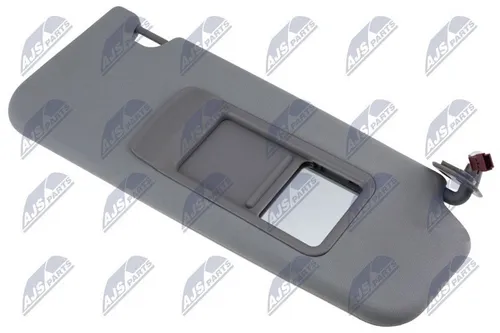 NTY Sonnenblende EZC-BM-407