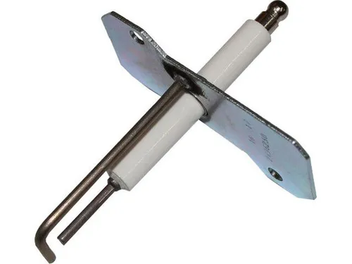 Zündelektrode für Wolf NG2E 89 02 572 von Markenprodukt