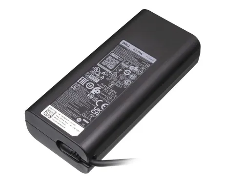 Dell AC Adapter USB Type-C 65W - Zuverlässiges Dell Netzteil für PC und Server, ideal für den täglichen Einsatz. Kompakt und energieeffizient, sorgt für eine schnelle und sichere Stromversorgung.