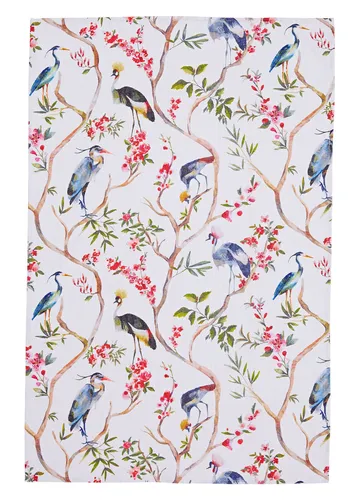 Geschirrtuch, Oriental Birds von Ulster Weavers von Ulster Weavers