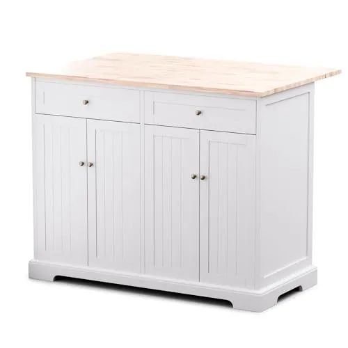 blumfeldt Spülenschrank Etsu Servierwagen von blumfeldt