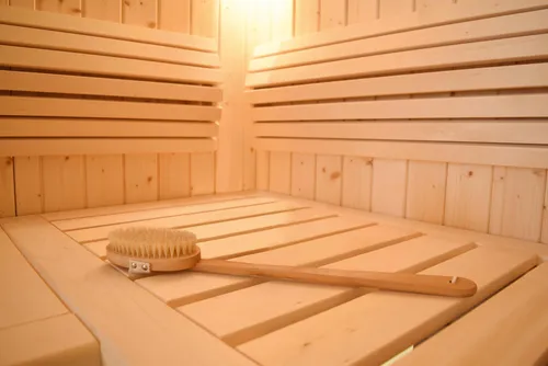 Produktbild weka Rücken-Körper-Massagebürste x B x T x H