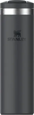 STANLEY Aerolight Transit Reisebecher 0.47L – Auslaufsicher & Spülmaschinenfest