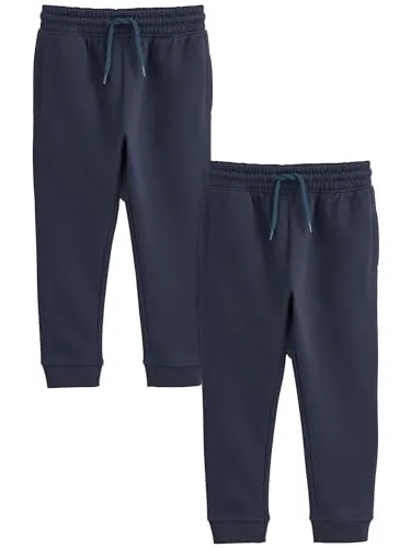 NEXT Jungen Jogginghose 2er Pack