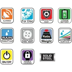 Alpinestars Nierengurt Sequence Schwarz von Alpinestars