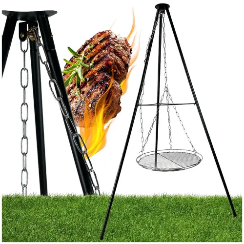 Dreibein Schwenkgrill 152 cm von FuraGO