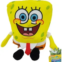 SpongeBob Schwammkopf Plüschtier 20 cm Stofftier
