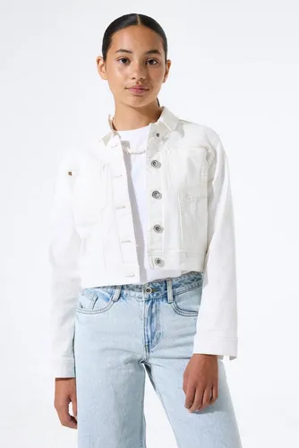 Garcia Jeansjacke mit Brusttaschen, for Girls von Garcia
