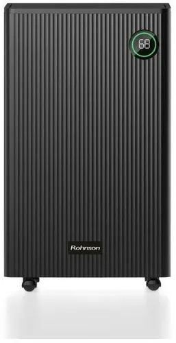 Rohnson R-91220 Genius2 Wi-Fi Luftentfeuchter