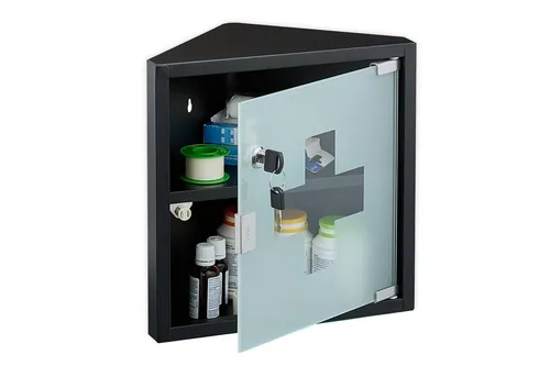 Medizinschrank Apothekerschrank