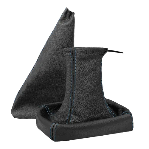 Schalthebelverkleidung von LP24