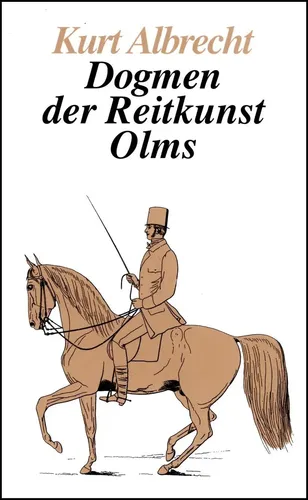 Kurt Albrecht | Dogmen der Reitkunst | Taschenbuch | Deutsch (2013)