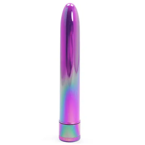 Vibrator, Wasserdicht, Weichmacherfrei, Mehrstufige Vibrationen - Lila - Easytoy