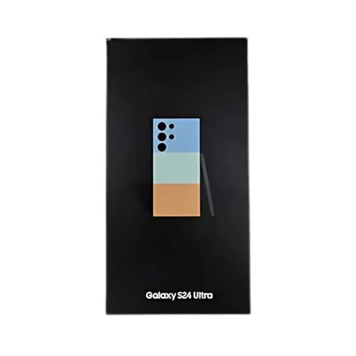 Samsung Galaxy S24 Ultra 5G von Samsung