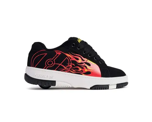 Heelys Rollschuhe Kolect Prints, Sneaker mit 1 Rolle pro Schuh