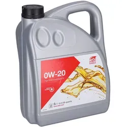 Febi Bilstein Motoröl 177651