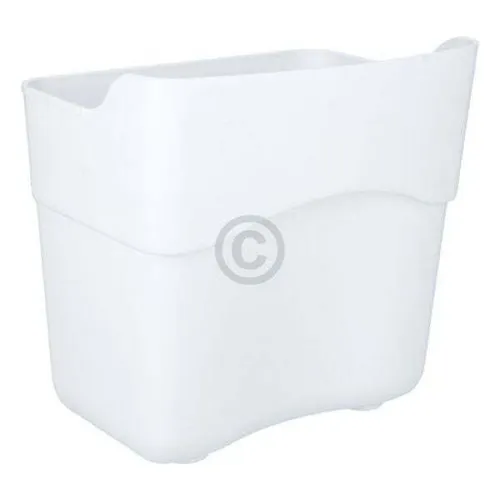 Schublade Ignis 481241879987 Gemüseschale 225x220x165mm rechts für Kühlschrank