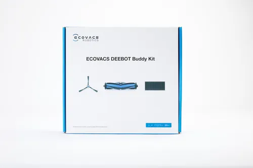 ECOVACS Standard-Servicekit für DEEBOT X8-Familie