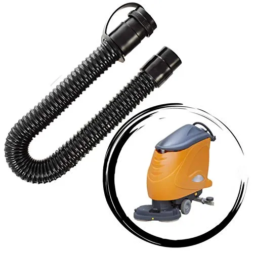 Techkar Ablaufschlauch für Taski Swingo Modelle von Techkar