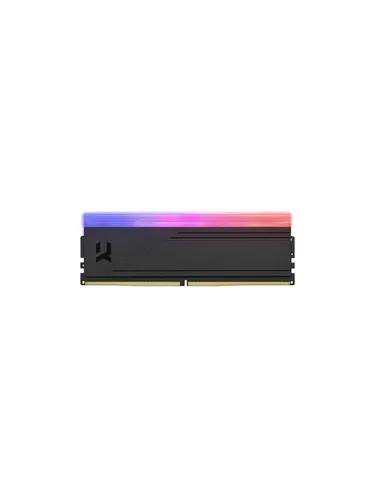 GOODRAM IRDM RGB DDR5-6000 in rot von Goodram
