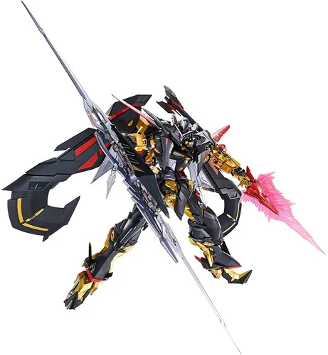 METALLBAU Gundam SEED ASTRAY Goldrahmen Amatsu Mina Princess of the Sky Ver.