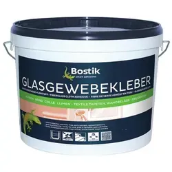 Bostik Glasgewebekleber 18kg Eimer von Bostik