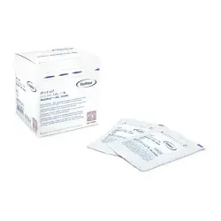 MaiMed® Mullkompressen steril, 12-fach 25100 , Größe: 7,5 x 7,5 cm
