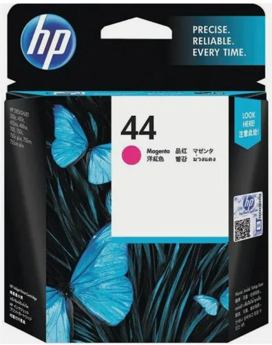 Produktbild original HP 44