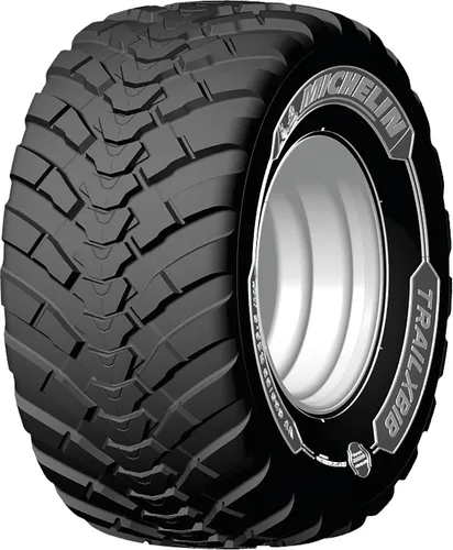 Michelin VF 650/55 R 26.5 TrailXBib Anhängerreifen
