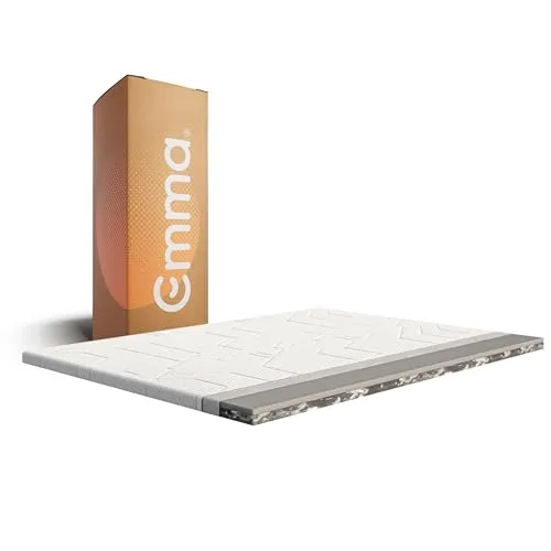 Emma Topper 9 cm hoch