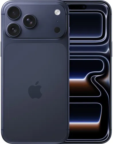Apple iPhone 17 Pro Max 5G 256GB
