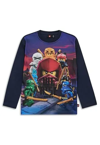 LEGO NINJAGO T-shirt