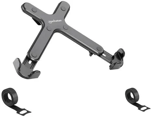 Manhattan 462211 Notebook-Halterung Montage an VESA-Halterungen