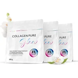 COLLAGEN PURE Glow