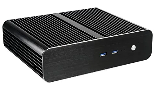 Akasa AK a-itx10-m1b Gehäuse PC