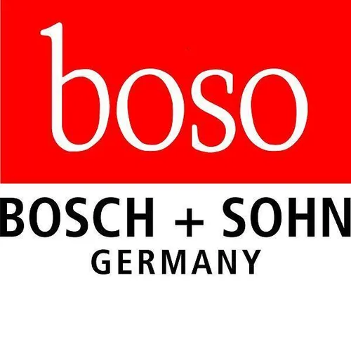 Schutzbezüge für Manschette Erwachsene für TM-2430 PC 2 von Boso